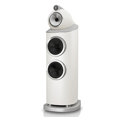 Напольная акустика Bowers & Wilkins 802 D5 Warm White