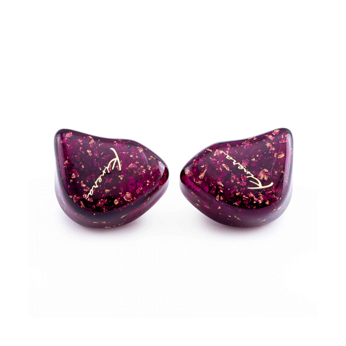 IEM наушники Kinera Odin Purple - рис.4
