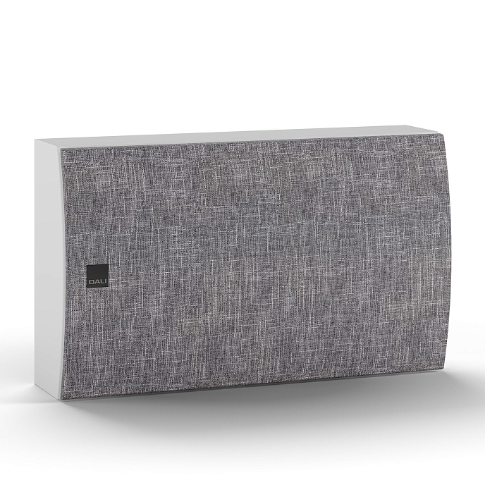 Настенная акустика Dali Rubikore On-Wall White High Gloss - рис.9