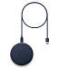 Беспроводная зарядная панель Bang & Olufsen Beoplay Charging Pad Indigo Blue - рис.3