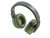 Беспроводные наушники Focal Listen Wireless Olive - рис.3