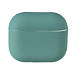 Чехол для Airpods uBear Touch Case for AirPods 3 Green - рис.1