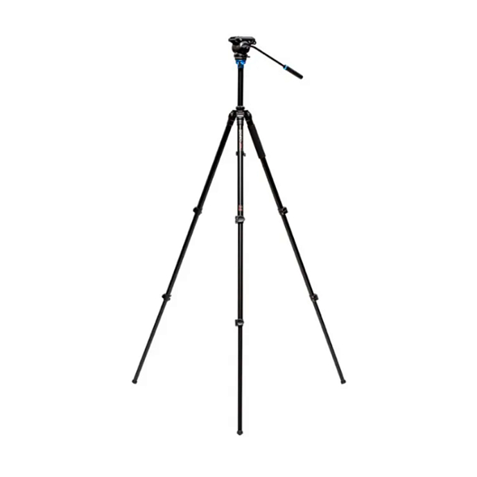 Держатели Benro A2573FS4PRO Black - рис.3