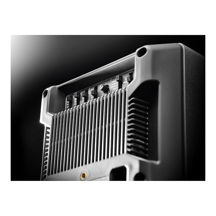 Студийный монитор Neumann KH 120 II Black - рис.8