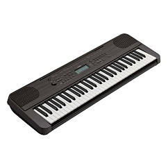 Синтезатор Yamaha PSR-E360DW Dark Walnut