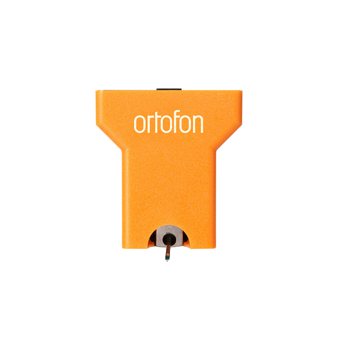 Звукосниматель Ortofon MC Quintet Bronze - рис.1