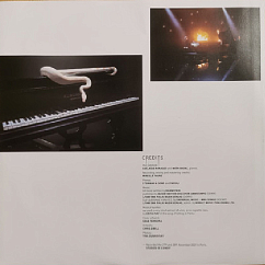 Виниловая пластинка Duo Jatekok - Plays Rammstein (coloured) LP