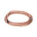 Кабель Inakustik Star Audio Cable 2RCA - 2RCA Transparent 5m - рис.3