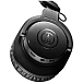 - рис.3 Наушники полноразмерные Audio-Technica ATH-M20xBT Black - рис.3
