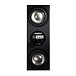 Студийный монитор Amphion Two18 Black - рис.4