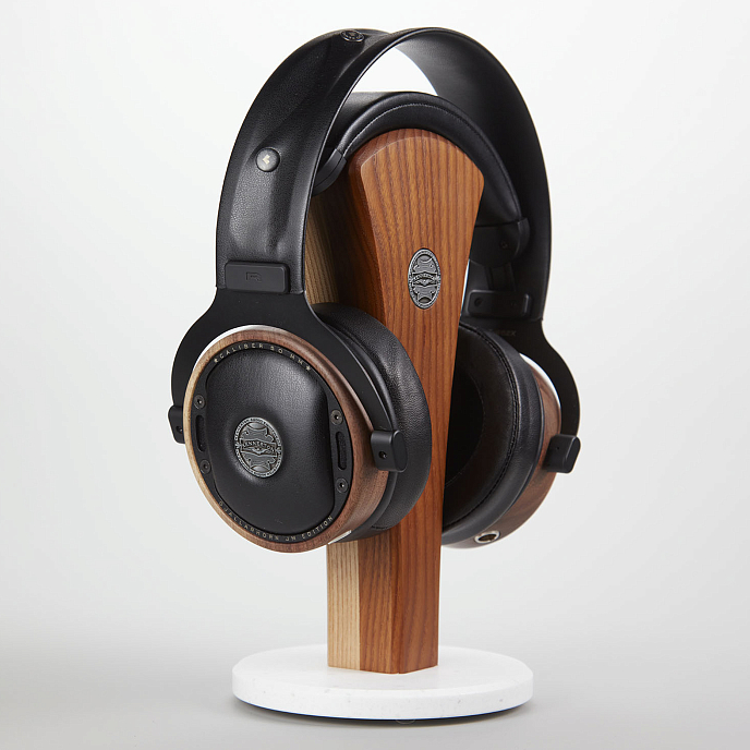 Наушники полноразмерные Kennerton GH50 JM Dusk Oak - рис.6