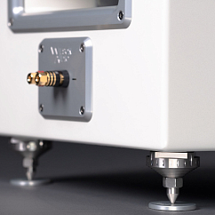 Напольная акустика Wilson Audio Alexx V Carbon