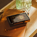Чехол для плеера Shanling M7 Leather Case Black - рис.5