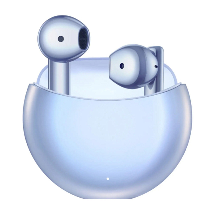 Беспроводные наушники Honor CHOICE Earbuds X5E Blue - рис.0
