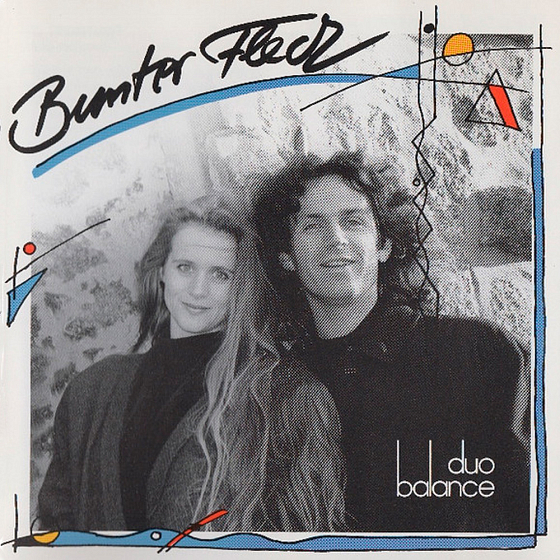 CD-диск Duo Balance – Bunter Fleck CD - рис.0