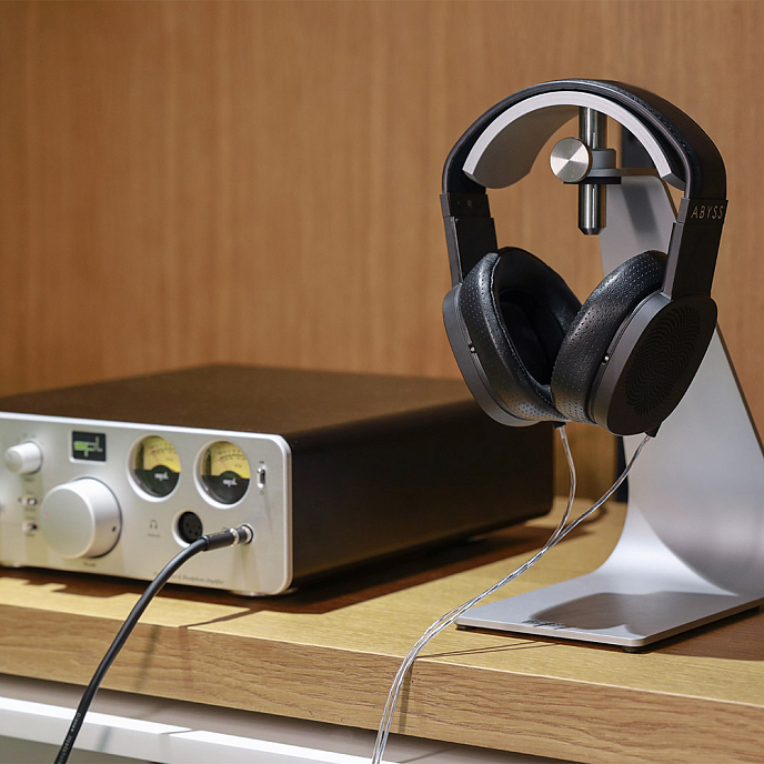 Кабель Abyss DIANA headphone cable Black - рис.1