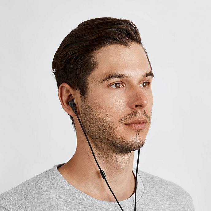 Наушники Master&Dynamic ME05 black - рис.4
