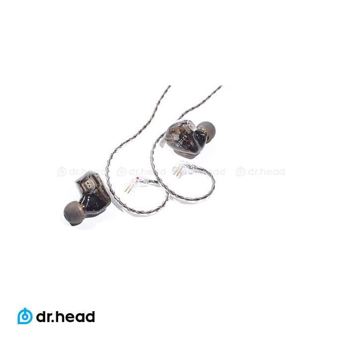 Наушники Hidizs H1 Black - рис.8