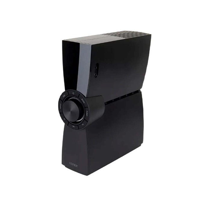 Компьютерные колонки Edifier CX7 Black - рис.2