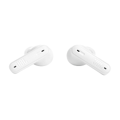 Беспроводные наушники JBL Tune Beam White