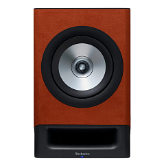 Полочная акустика Technics SC-CX700EE-T Terracotta Brown