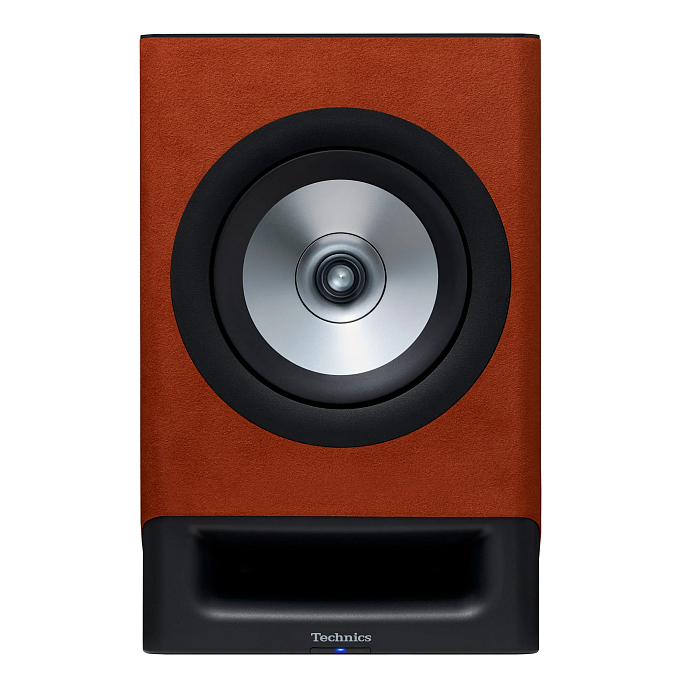 Полочная акустика Technics SC-CX700EE-T Terracotta Brown - рис.1