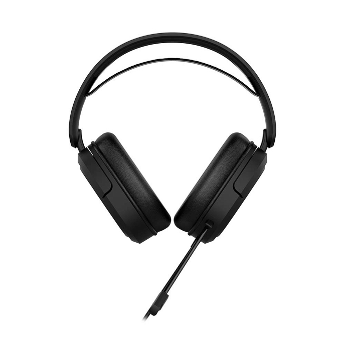Игровая гарнитура Asus TUF Gaming H1 Black - рис.4