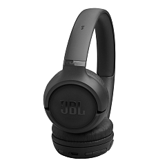 Беспроводные наушники JBL Tune 530BT Black