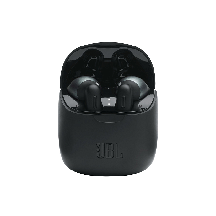 Беспроводные наушники JBL Tune 225TWS Black - рис.5