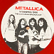 Пластинка Metallica - Winnipeg 1986 The Canadian Broadcast - Red LP - рис.8