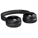 Беспроводные наушники JVC HA-S80BN Black - рис.3