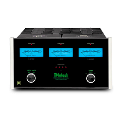 Усилитель мощности Mcintosh MC207