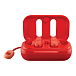 Беспроводные наушники Skullcandy Dime Red Gold - рис.1