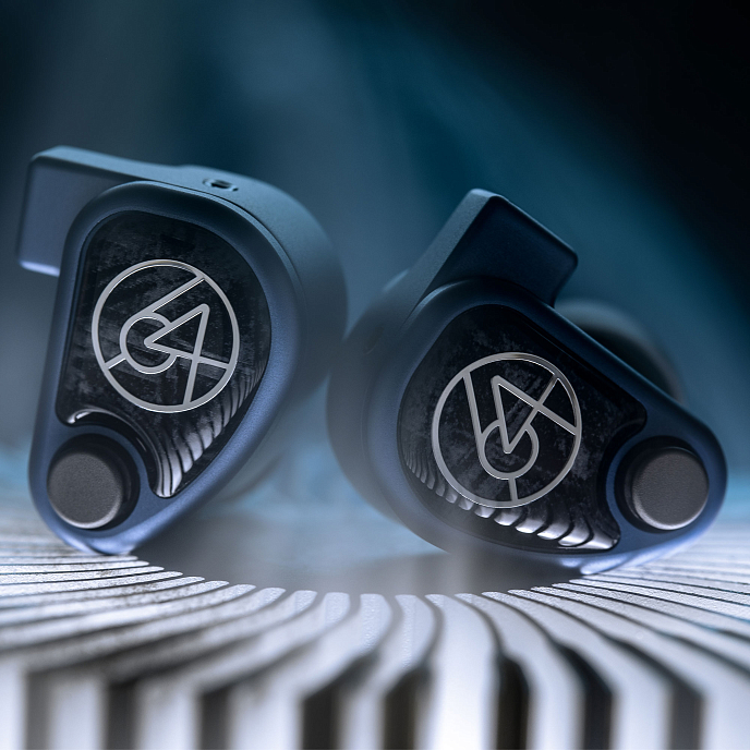 IEM наушники 64 Audio U4s - рис.8