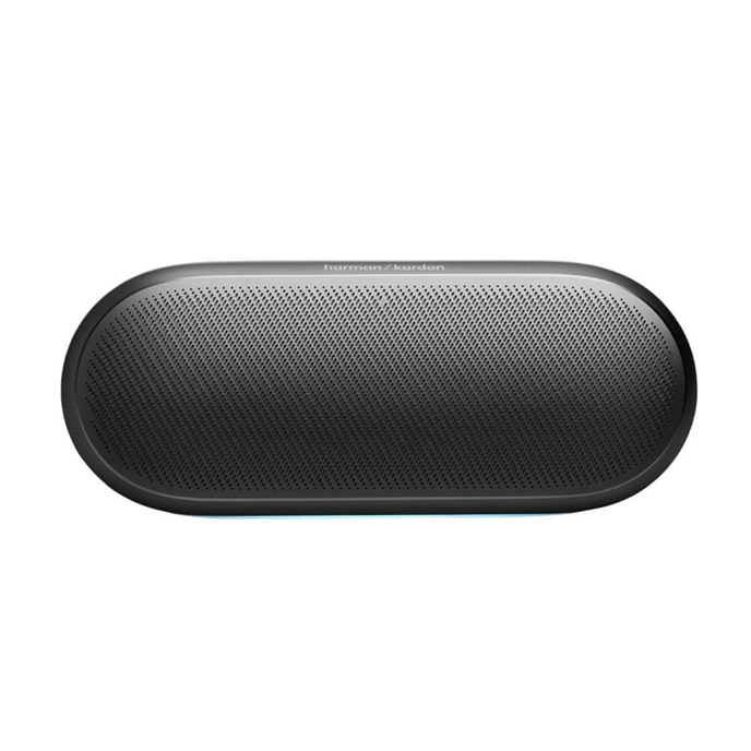 Портативная колонка Harman Kardon Luna 2 Black - рис.0