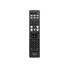 Ресивер Denon RCD-M41DAB Black
