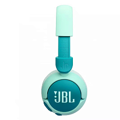 Беспроводные наушники JBL Junior 320BT Green