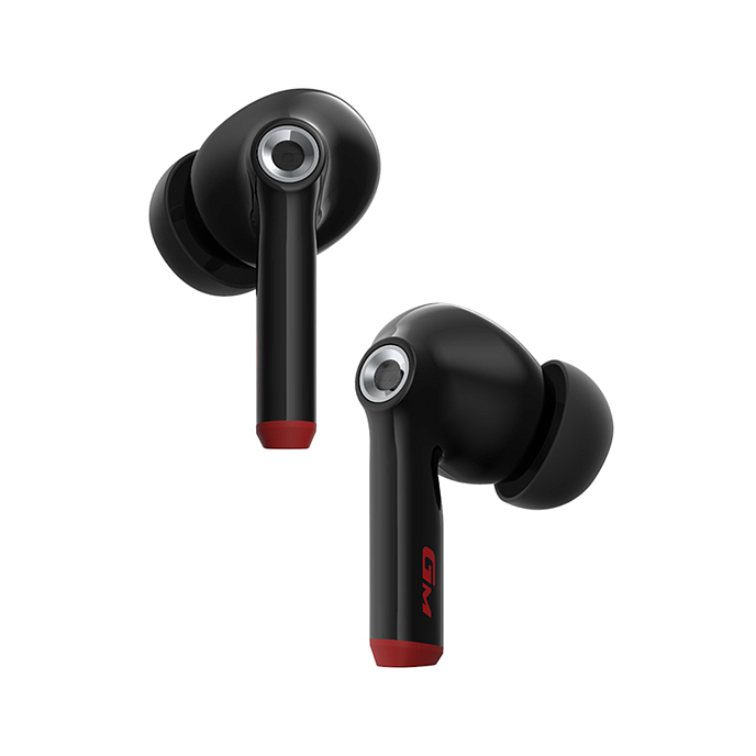 Беспроводные наушники Edifier GM3 Black - рис.1