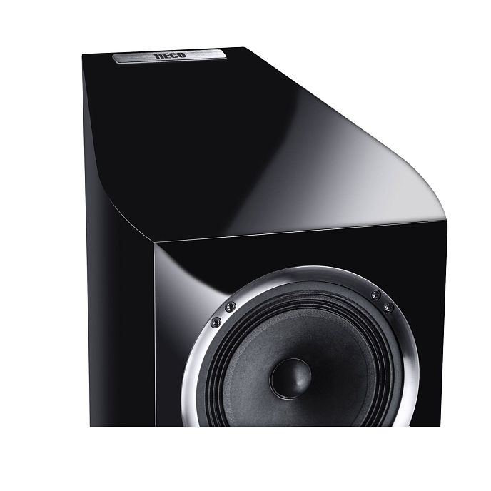 Напольная акустика HECO Celan Revolution 9 Piano Black - рис.1