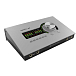 Аудиоинтерфейс Universal Audio Apollo x4 Gen 2 Essentials+ Edition Silver - рис.1