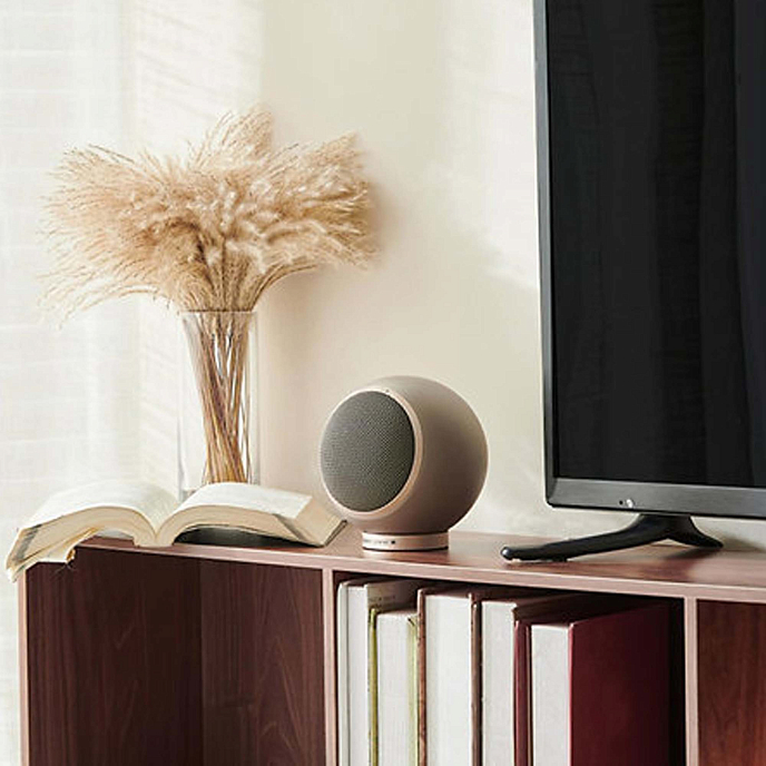 Полочная акустика Elipson Planet M 2.0 Saturne Dust - рис.4