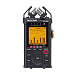 Диктофон Tascam DR-44WL Black - рис.1 Диктофон Tascam DR-44WL Black - рис.1