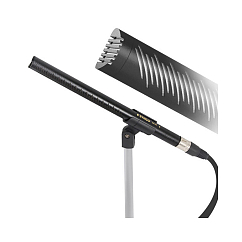 Микрофон-накамерный Synco Mic-D2