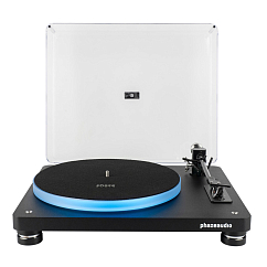 Проигрыватель винила Phaze Audio Celine Shadow Black