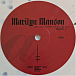 Виниловая пластинка Marilyn Manson – One Assassination Under God (Chapter 1) Coloured LP - рис.4
