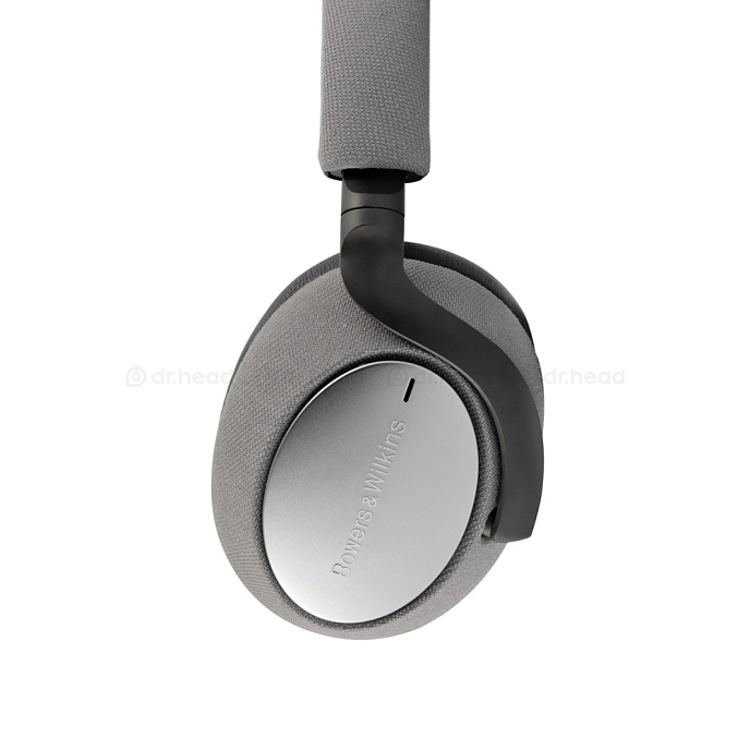 Наушники Bowers & Wilkins PX7 Silver - рис.7
