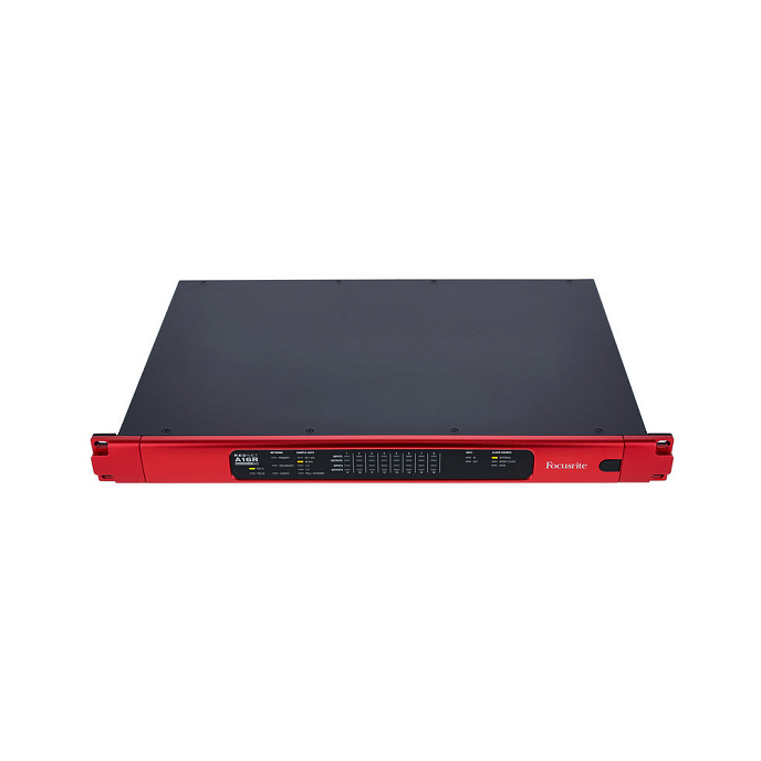 Аудиоинтерфейс Focusrite Pro RedNet A16R MkII - рис.0