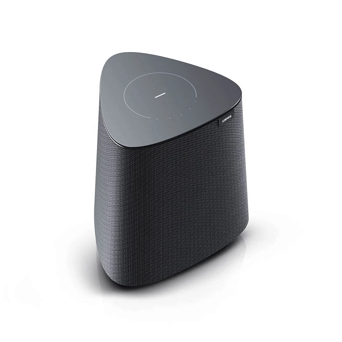 Мультирум акустика Loewe klang mr1 Basalt Grey - рис.2