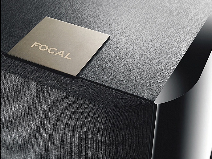 Напольная акустика Focal Chorus 716 Black Style - рис.6