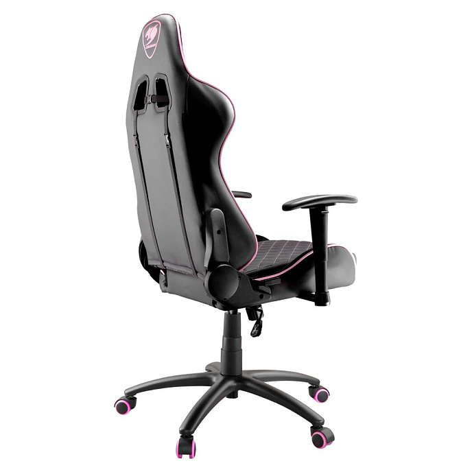 Компьютерное кресло Cougar Armor One EVA Black - рис.4